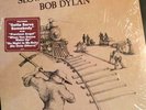 BOB DYLAN Slow Train Coming LP, NEAR MINT