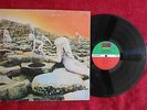 LED ZEPPELIN   HOUSES OF THE HOLY   ROBERT LUDWIG MIX