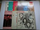 magazine howard devoto real life,2nd hand +5 original records