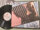 Tim Curry Fearless A&M Records SP-4773 UK Vinyl LP Album