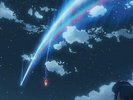 Kimi no Na wa Soundtrack RADWIMPS Your Name Japan Anime Movie Music Vinyl LP