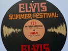 ELVIS PRESLEY-ORIGINAL INTERNATIONAL 10” MOBILE