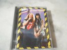 MINIDISC ROLLING STONES NO SECURITY