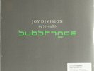 Joy Division Substance Vinyl Record/LP *NEW*