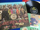 The Beatles   Sgt. Pepper’s Lonely Hearts Club Band   Original UK Mono Vinyl LP
