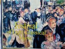 Festival of Light Classical Music Vtg 1960 Readers Digest LP 12 Record Box Set