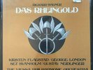 Sealed Richard Wagner Das Rheingold London ffrr OSA 1309 Stereo Box Set Solti