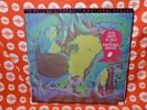 The Rolling Stones Emotional Rescue 1980 SEALED Original POSTER Hype Sticker LP