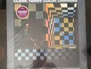 New Sealed Clark Terry “Color Changes” 180g LTD Vinyl LP Candid 9009 Hentoff