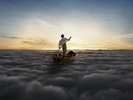 Pink Floyd - The Endless River Vinyl 2LP NEU 0952553