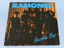 LP - Ramones - Animal Boy