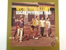 OSCAR PETERSON WEST SIDE STORY JAZZ AUDIOPHILE VINYL DCC COMPACT CLASSICS #d