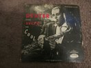 DEXTER GORDON - DEXTER BLOWS HOT AND COOL.DOOTONE DL 207 RED VINYL DEEP GROOVE