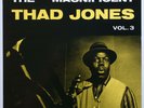 Thad Jones The Magnificent Vol.3 on Blue Note BLP 1546 UA MONO