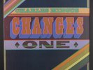 CHARLES MINGUS: Changes One LP (tiny tear at corner, close to M-) Jazz
