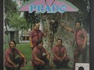 LOS HERMANOS PRADO: Lo Mejor De Los Hermanos Prado LP Sealed ('75, corner bend