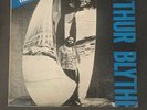 UNPLAYED ARTHUR BLYTHE THE GRIP N MINT VINYL LP RARE JAZZ IN1029 SHRINK