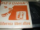 DEAD KENNEDYS : CALIFORNIA ÜBER ALLES/MAN WITH THE DOGS 7