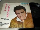 ELVIS PRESLEY : BLUE MOON 7