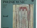ROWICKI Penderecki Bacewicz Baird avant garde philips 835261 AY STEREO LP EX+