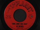 UNTAMED: It's Not True / Gimme, Gimme Some Shade 45 (co, plays fine)