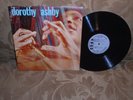 Dorothy Ashby self titled Argo LP 690 mono org pres Herman Wright