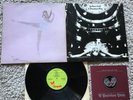 Jethro Tull - a passion play LP UK 1973 orig press green Chrysalis + booklet