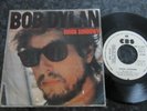 BOB DYLAN UNION SUNDOWN WHITE LABLE ONE SIDED PROMO DEMO