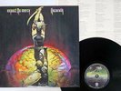 NAZARETH EXPECT NO MERCY VERTIGO BT-5287 Japan VINYL LP