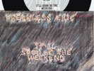 Wreckless Eric ORIG OZ PS 45 It’ll soon be the weekend NM ’80 Stiff K8007