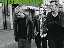 Warning [Vinyl LP] von Green Day | CD | Zustand sehr gut
