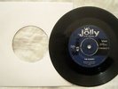 45 THE RAIDERS - HOCUS POCUS - YOO HOO -  ANNO 1969 - BEAT - Jolly J 30010