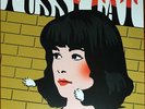 PUSSY CAT 1966-1969 Swinging mademoiselle Yé-Yé 60s girl mod beat Reissue Vinyl