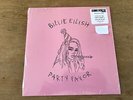 BILLIE EILISH Party Favor/Hotline Bling video 7