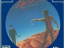 RUSH Hemispheres (Picture Disc Lp) (Rsd) Record