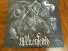 Weltenfeind Boxset Clear Vinyl: Absurd, Grand Belial's Key, Sigrblot RARE