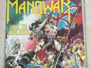 MANOWAR – HAIL TO ENGLAND – Music For Nations MFN 19 (1984) 1er press. UK Vinyle
