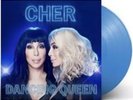 CHER DANCING QUEEN LIMITED EDITION BLUE COLOUR 12