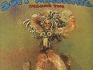 SOFT MACHINE, The - The Soft Machine Vol 2 - Vinyl (gatefold clear vinyl LP)