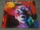 ALICE IN CHAINS - Facelift - 1990 CBS RARE Euro FIRST PRESS Vinyl A1/B1 Grunge