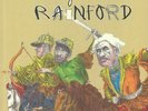 PERRY, Lee Scratch - Rainford - Vinyl (LP)