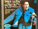 Shakin’ Stevens and The Sunsets RARE Vinyl LP *YUGOSLAVIA* “Good Rockin Tonight”