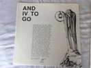 Led Zeppelin - And IV To Go - 1970 Stairway to Heaven Being Composed - not TMOQ
