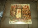 BLACK SABBATH LP MOB RULES 