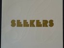 THE SEEKERS - LIVE ON 1989 POLYDOR 839296-1 OZ FOLK ALBUM GREAT CONDITION