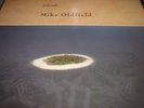 Mike Oldfield - Islands - Vinyl LP