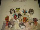 ROLLING STONES Metamorphosis LP UK 1st Decca 1975 SKL 5212 P-1W/P-2W mint -