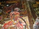 Iron Maiden ?– Somewhere In Time (1986) - 12