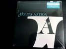 GAME THEORY-LOLITA NATION-LIMITED DOUBLE GREEN VINYL REMASTERED LP-SEALED