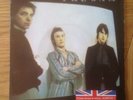 The Jam Going Underground Rare Spain 7